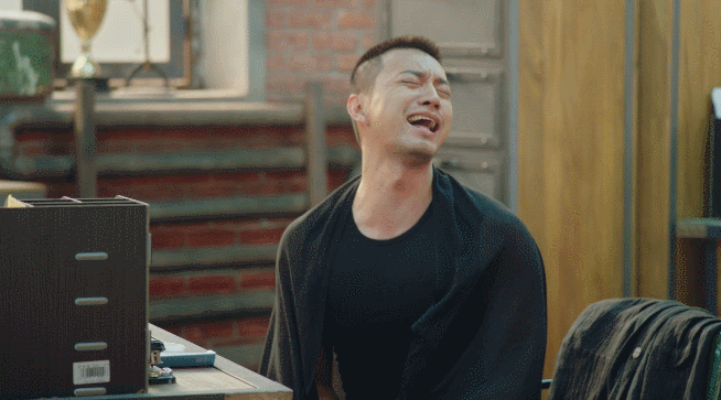 《镇魂》楚姐三连表情包来了