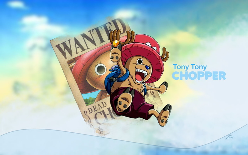 航海王全员壁纸合集 720P高清