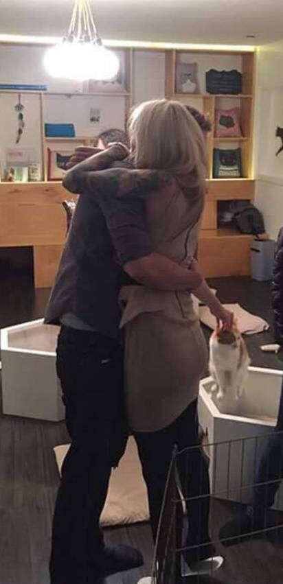 吵架专用！吐槽对象只爱撸我猫的表情包来了