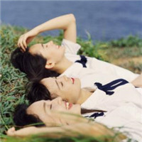 21张小时主题闺蜜头像合集 双人多人都有