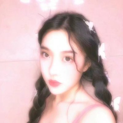 网红小美女头像合集！36张高清热门网红女孩头像都在这