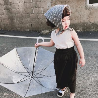 超可爱萌娃女生头像合集！23张高清软萌头像直接抱走
