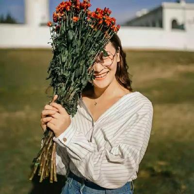 21张高清高冷欧美女生微信头像 氛围感拉满