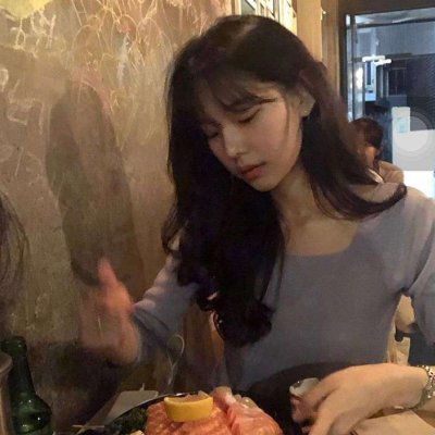 26张个性有趣的闺蜜高清头像 好看又有梗