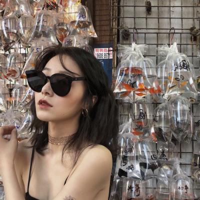 21张高清霸气女王范QQ女生头像 气场拉满超飒