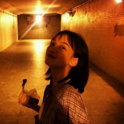 热门个性女生头像合集 30张好看款上新