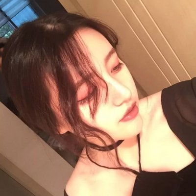 21张高清超酷女生头像合集 氛围感拉满