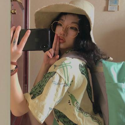 21张高清霸气女王范QQ女生头像 气场拉满超飒