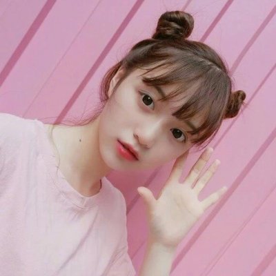 15张高清软妹萌妹头像合集 可爱女生头像直接存