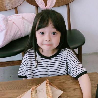 21张高清好看的女生小萝莉萌头像