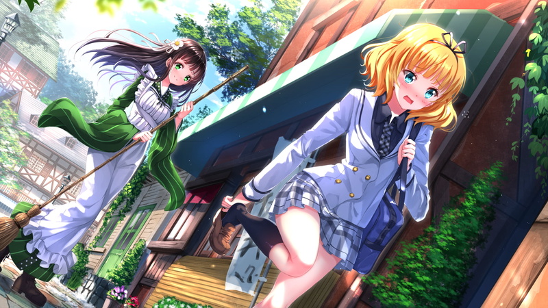 高清电脑桌面壁纸36