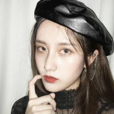 超拽霸气社会女生头像 24张高清好看的合集来了