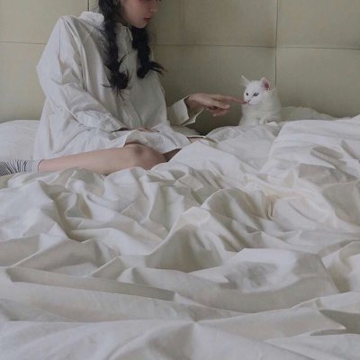 韩系氛围感拉满！16张高清女生部位QQ头像上新