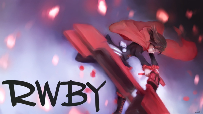 这份壁纸合集太绝了！从RWBY角色到教堂乐队再到说唱现场和摇滚舞台