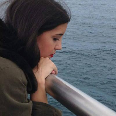 微博欧美女生头像合集 21张适合女生用的欧美范头像