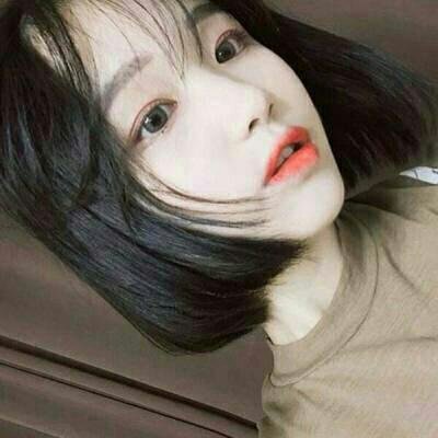 36张无水印高清短发女生头像合集