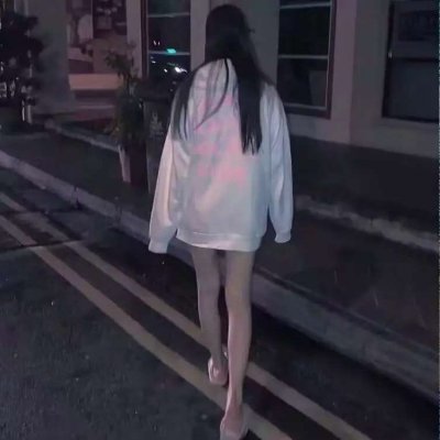 33张高清伤感女生头像合集 沉默忧郁的女生头像素材