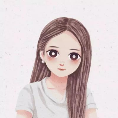 24张复古感拉满的个性旧动漫女生头像 高清又好看