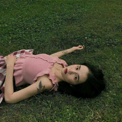 女生闺蜜头像一对两张 36张高清好看的合集来啦