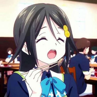 21张软萌二次元女生头像 高清可爱款合集