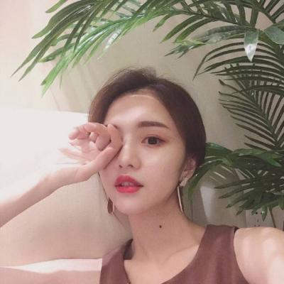 气质唯美女生微信头像 26张高清好看的女生气质头像合集