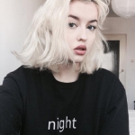 整理好了！10张高清欧美女生头像合集