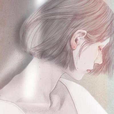 20张高清冷酷短发动漫女生头像 超飒的女生动漫头像合集