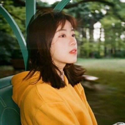 21张高清伤感唯美女生头像 把心事藏进头像里