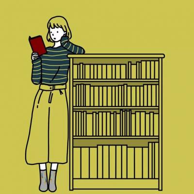 18张高清个性酷感漫画女生头像合集