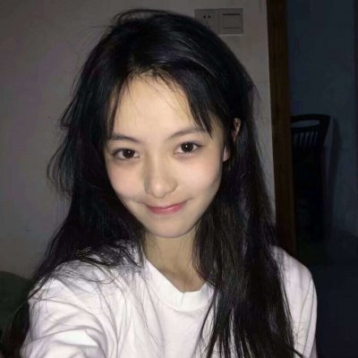 20张高清清纯气质女生头像 唯美氛围感拉满