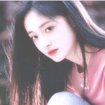 女生头像仙女味 22张清新氛围感高清头像合集