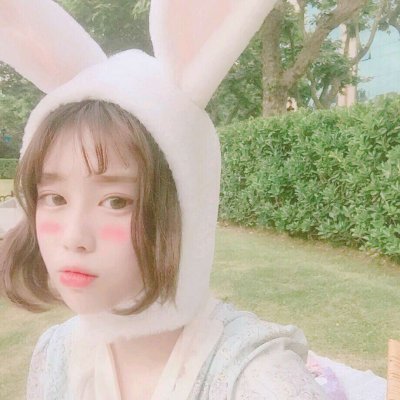 14组超可爱双人闺蜜头像 高清无水印直接存