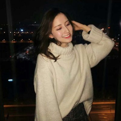 超火的抖音非主流小姐姐头像 24张高清好看的网红头像合集