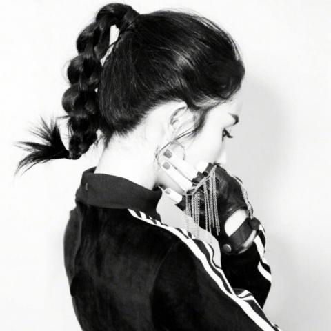 20张高清好看的霸气社会女生头像合集