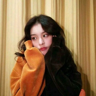 36张超拽冷酷女生头像 高清霸气个性款直接存