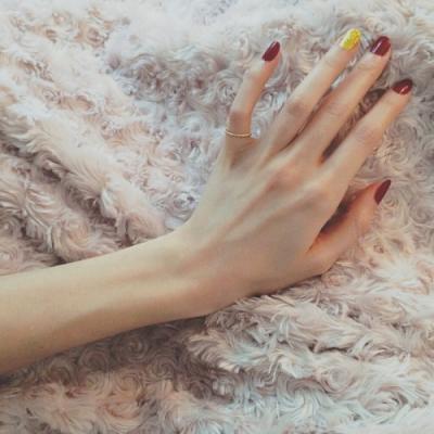 23张高清气质女神头像 高贵氛围感拉满