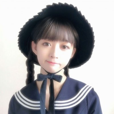 适合女生的单人双人QQ头像 18组高清好看的单人女生头像
