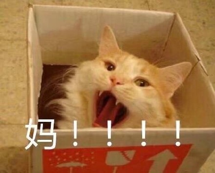 妈妈微信经常不回你？试试这套表情包救场！