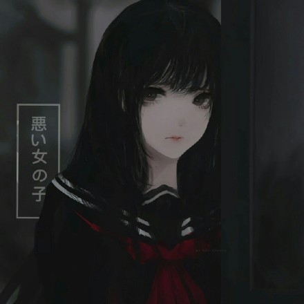 给萌妹准备的头像合集来啦