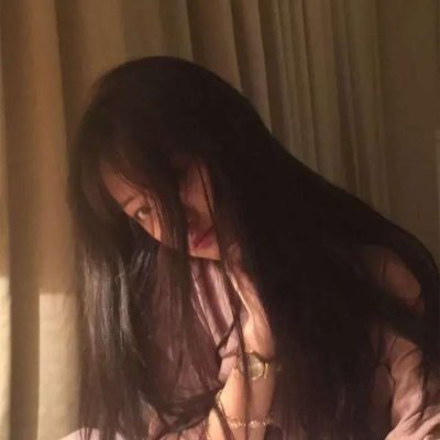 14张高清意境伤感女生头像 氛围感拉满