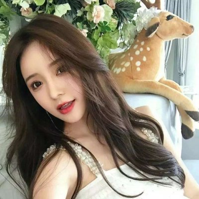 20张高清小清新森系女生头像 氛围感拉满的女头合集