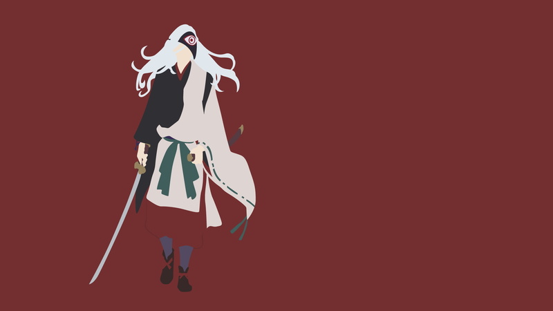 野良神夜斗壁纸合集 高清1080P