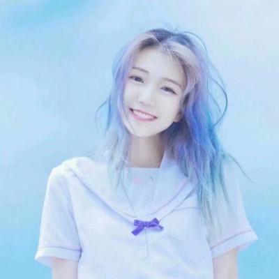 30张高清好看的三人闺蜜头像合集