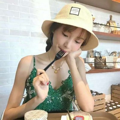 27张软萌可爱女生头像 一次收好超治愈