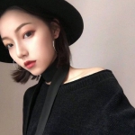 34张高清超拽女生QQ个性头像 时尚感拉满