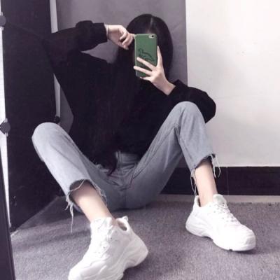 20张超拽霸气女生头像 高清好看的气场女神头像合集