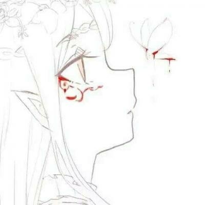 14组超萌动漫闺蜜头像 可爱成对高清款