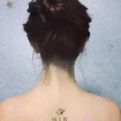 女生身体部位QQ头像合集 13张高清好看的款式