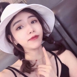 21张超治愈！让人一眼就心动的高清个性可爱女生头像