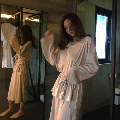 34张高清高冷女生QQ头像 个性感拉满